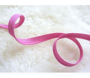 Paspelborte Biese Baumwolle